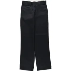 古着 ディッキーズ Dickies 874 Orignal Fit ワークパンツ メンズw29相当/eaa639419