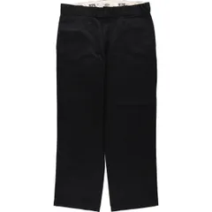 古着 00年代 ディッキーズ Dickies 874 Orignal Fit ワークパンツ メンズw35相当/eaa639420