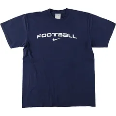 古着 00年代 ナイキ NIKE ロゴプリントTシャツ メンズL相当/eaa638752