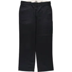古着 ディッキーズ Dickies 874 Orignal Fit ワークパンツ メンズw36相当/eaa639426