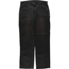 古着 カーハート Carhartt RELAXED FIT ペインターパンツ メンズw36相当/eaa639434