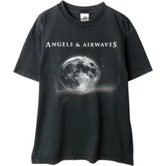 古着 アルスタイル ALSTYLE プリントTシャツ メンズM相当/eaa639038