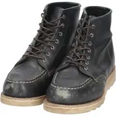 古着 レッドウィング RED WING 3373 ワークブーツ USA製 7 B レディース24.0cm相当/saa015235のサムネイル