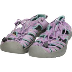 KEEN サンダル 25cm US8 - メルカリ