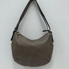 BALLY バリー hobo Brown sholder bag y2k 良品 - メルカリ