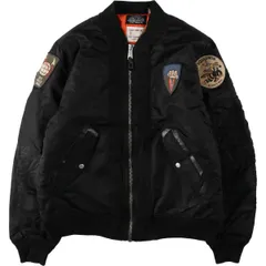 2026年最新】Schott ショット B-3フライトジャケットの人気アイテム