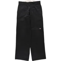 古着 ディッキーズ Dickies Loose Fit ダブルニーワークパンツ メンズw31相当/eaa639443