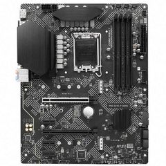 MSI Z690-S01 LGA1700 マザーボード ＊動作確認済み - メルカリ