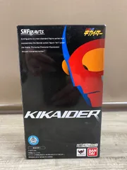 2026年最新】s.h.figuarts キカイダーの人気アイテム - メルカリ