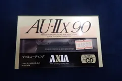 2026年最新】未使用 カセットテープの人気アイテム - メルカリ