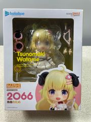 ねんどろいど 1687 ホロライブ 宝鐘マリン 未開封 hololive H-54
