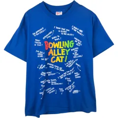 古着 90年代 ヘインズ Hanes HEAVYWEIGHT 50/50 メッセージプリントTシャツ USA製 メンズXL相当 ヴィンテージ/eaa639073