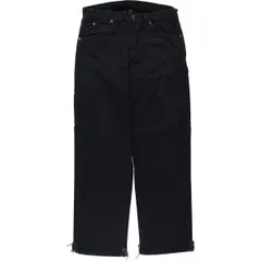 古着 ディッキーズ Dickies ダックペインターパンツ メンズw32相当/eaa639551