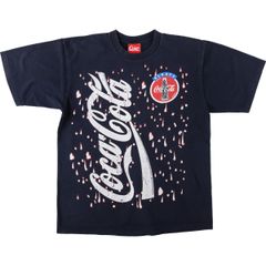 1997年製 Coca-Cola ポーラーベア Tシャツ - メルカリ