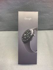 GooglePixelWatch3 41mm マットブラック Wi-Fi - メルカリ