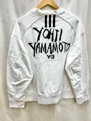 Y-3 Signature Graphic Sweatshirt XSサイズ MT5002 f172のサムネイル