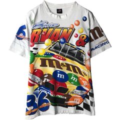 00s CHASE AUTHENTICS チェイス m&m