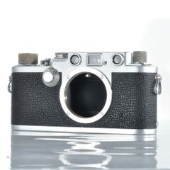 美品 ライカ Leica IIIf 後期型 1/25スロー レッドダイヤル - メルカリ
