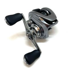 シマノ 20メタニウムXG 右ハンドル 美品 SHIMANO - メルカリ