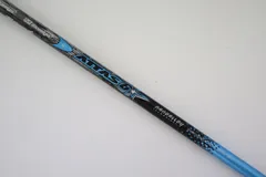 ○USTマミヤ☆ATTAS☆アッタス ロックスター6 7 S 5W用 シャフト