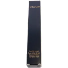 ★【ESTÉE LAUDER/エスティーローダー】　ファンデーションブラシ　ダブルエンドのサムネイル
