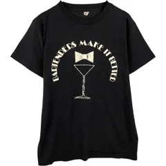 古着 80年代 スクリーンスターズ SCREEN STARS プリントTシャツ USA製 レディースM相当 ヴィンテージ/eaa640181のサムネイル