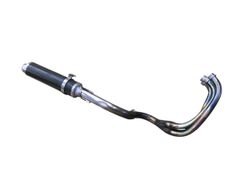 ホンダ FORZA Z（MF10）用 純正マフラー&EXパイプ一式セット - メルカリ