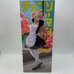 2026年最新】チェンソーマン フィギュア プライズの人気アイテム