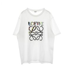 正規品】Loewe 25AW Tシャツ 新品未使用 - メルカリ
