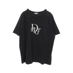 Dior × Stone Island Tシャツ(24FW) サイズL - メルカリ