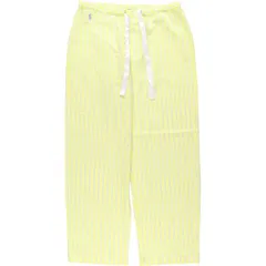 古着 ラルフローレン Ralph Lauren ストライプ柄 パジャマパンツ イージーパンツ レディースL相当/eaa638845