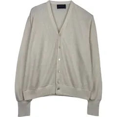 古着 アーノルドパーマー Arnold Palmer Robert Bruce ニットカーディガン USA製 メンズXL相当/eaa639607のサムネイル