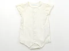 【べべ/BeBe】ロンパース 70サイズ 女の子【子供服・ベビー服】（2129410）