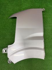 訳あり エブリィ DA17用 RIDETECH製 オーバーフェンダー 5点セット