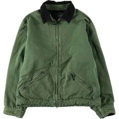 古着 90年代 ジェイクルー J.Crew ダックワークジャケット メンズL相当 ヴィンテージ/eaa636553のサムネイル