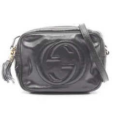 2026年最新】gucci ソーホーディスコバッグの人気アイテム - メルカリ