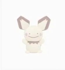 ポケモン ピカチュウ ぬいぐるみ メタモンは変身中 韓国限定 - メルカリ