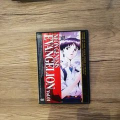 2026年最新】NEON GENESIS EVANGELION vol.08 [DVD]の人気アイテム