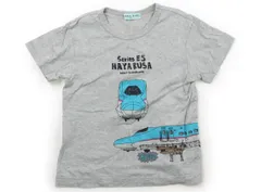 【ハッカ/HAKKA】Tシャツ・カットソー 120サイズ 女の子【子供服・ベビー服】（2129524）