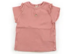 【プティマイン/petitmain】Tシャツ・カットソー 90サイズ 女の子【子供服・ベビー服】（2129225）