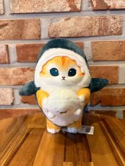 mofusand ハッピーバッグ 2024 辰にゃん ぬいぐるみ - メルカリ