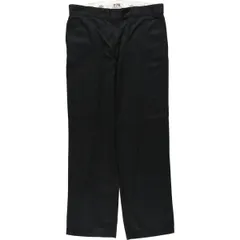 古着 ディッキーズ Dickies 874 Orignal Fit ワークパンツ メンズw36相当/eaa639631