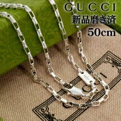 極美品‼️GUCCI ベネチアンチェーンネックレス - メルカリ