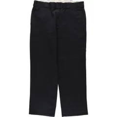 古着 ディッキーズ Dickies 874 Orignal Fit ワークパンツ メンズw36相当/eaa639633
