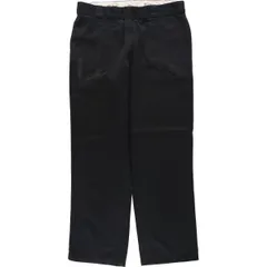 古着 ディッキーズ Dickies ワークパンツ メンズw36相当/eaa639644