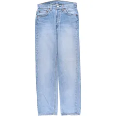 古着 90年代 リーバイス Levi's 501-5900 ストレートデニムパンツ USA製 メンズw29相当 ヴィンテージ/eaa638389