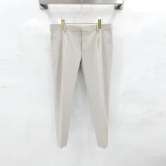 46 / エルメス コットン パンツのサムネイル