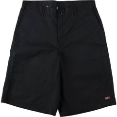 Supreme Work Short Black 32 - メルカリ