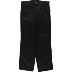 古着 カーハート Carhartt SIMPLE PANT ワークパンツ メンズw34相当/eaa630725