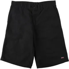 古着 ディッキーズ Dickies ワークショーツ ハーフパンツ メンズw34相当/eaa639844